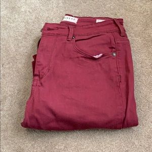 Bullhead Denim Co. skinny jeans